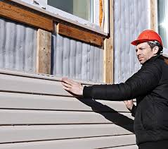 How To Choose The Right Materials for Your Siding Installation in 'La Paloma, TX